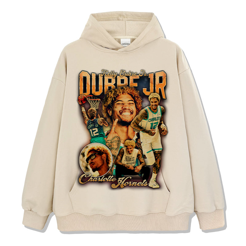 Kelly Oubre Jr HOODIE NBA 2024 Style001 T-Shirts, Sweatshirt | CoreVibeTees.com (Image 3)