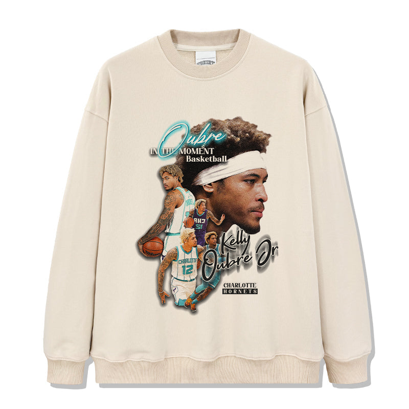 Kelly Oubre Jr Sweatshirt NBA 2024 T-Shirts, Hoodie | CoreVibeTees.com (Image 3)
