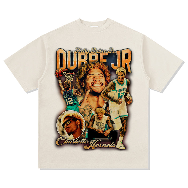 Kelly Oubre Jr Tee NBA 2024 Style001 Hoodie, Sweatshirt | CoreVibeTees.com (Image 4)