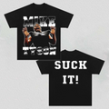 Mike Tyson Back Design TEE Style004 Hoodie, Sweatshirt | CoreVibeTees.com (Image 1)