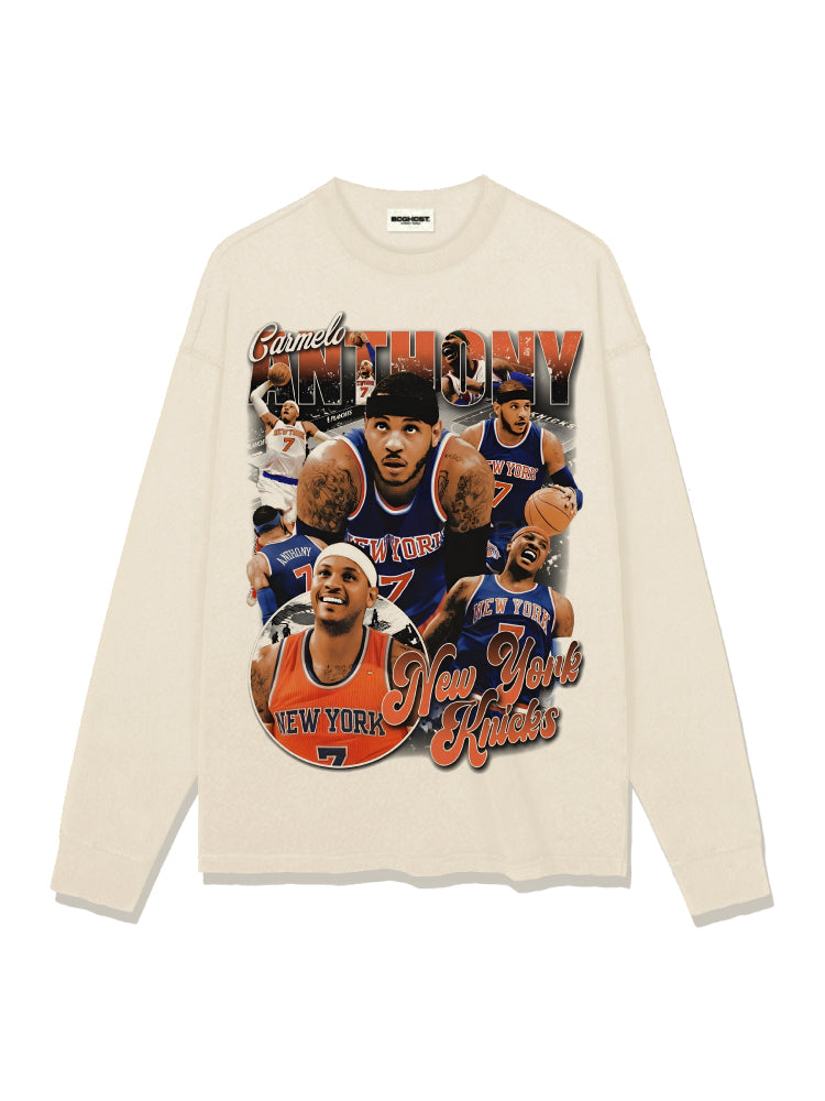Anthony Edwards Sweatshirt NBA 2024 Style007 T-Shirts, Hoodie | CoreVibeTees.com (Image 3)
