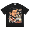 MR BEAN TEE 2024 Hoodie, Sweatshirt | CoreVibeTees.com (Image 1)