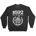 1692 They Missed One Crewneck Sweatshirt T-Shirts, Hoodie | CoreVibeTees.com (Image 1)