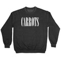 Carrots Crewneck Sweatshirt T-Shirts, Hoodie | CoreVibeTees.com (Image 1)
