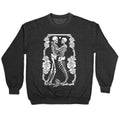 Deep Sea Love Affair Crewneck Sweatshirt T-Shirts, Hoodie | CoreVibeTees.com (Image 1)