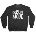 Goblin Mode Crewneck Sweatshirt T-Shirts, Hoodie | CoreVibeTees.com (Image 1)