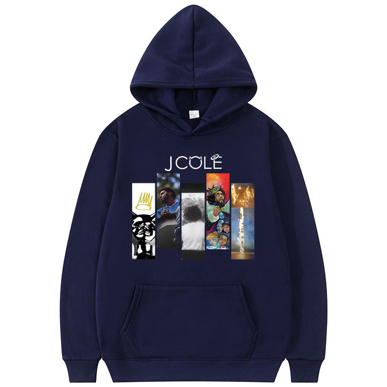 J Cole Hoodie T-Shirts, Sweatshirt | CoreVibeTees.com (Image 5)