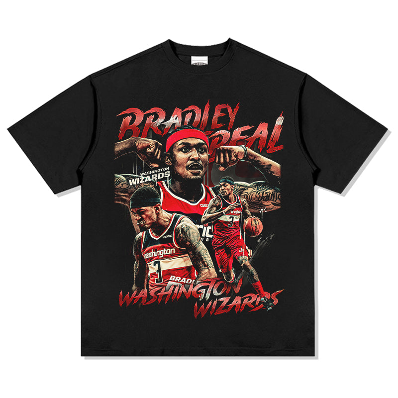 Bradley Beal Tee NBA 2024 Hoodie, Sweatshirt | CoreVibeTees.com (Image 2)
