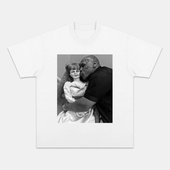 Mike Tyson TEE Style007 Hoodie, Sweatshirt | CoreVibeTees.com (Image 3)