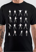 Vote For Pedro Black T-Shirt Hoodie, Sweatshirt | CoreVibeTees.com