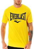 Everlast Yellow T-Shirt Hoodie, Sweatshirt | CoreVibeTees.com