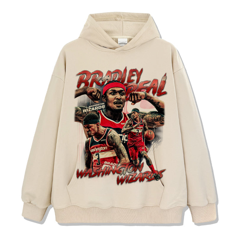 Bradley Beal HOODIE NBA 2024 T-Shirts, Sweatshirt | CoreVibeTees.com (Image 3)