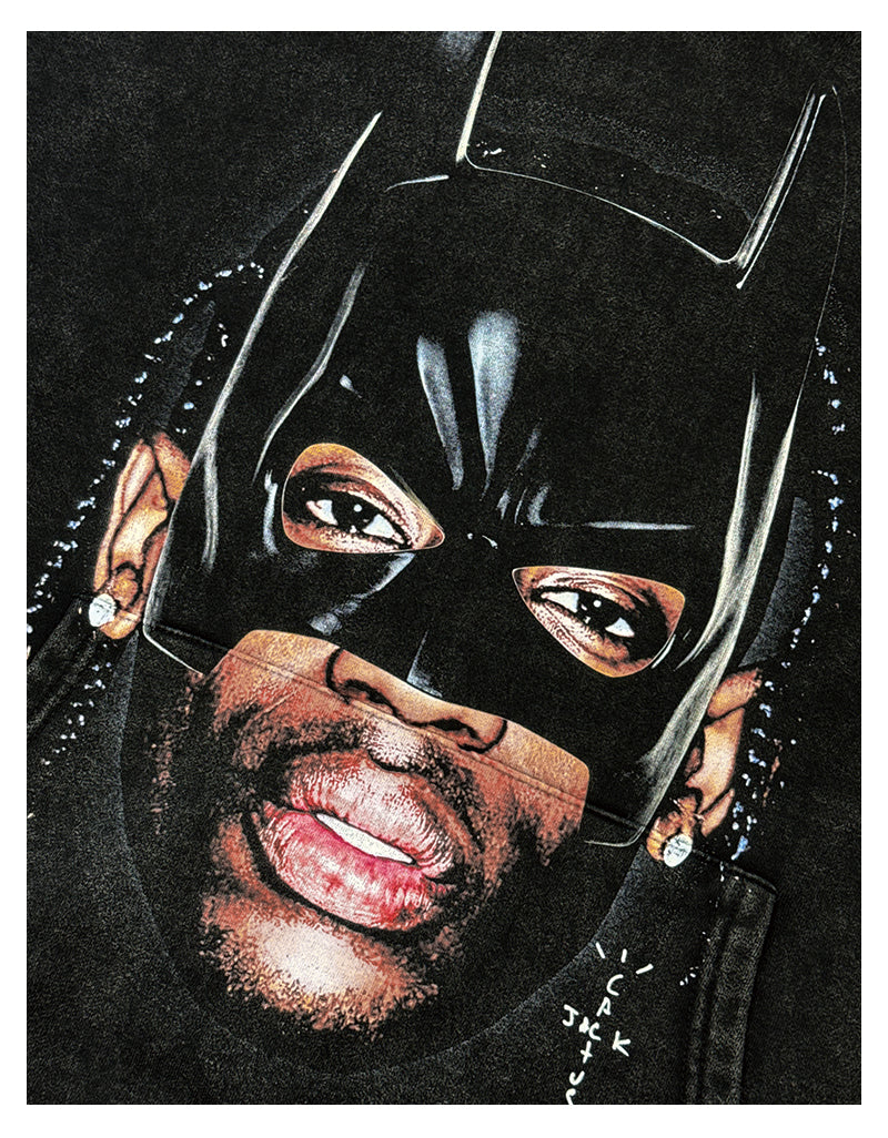 Utopia By Travis Scott Sweatshirt T-Shirts, Hoodie | CoreVibeTees.com (Image 5)