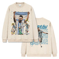 CAMPEON SWEATSHIRT 2024 T-Shirts, Hoodie | CoreVibeTees.com (Image 1)
