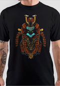 TRB Samurai T-Shirt Hoodie, Sweatshirt | CoreVibeTees.com