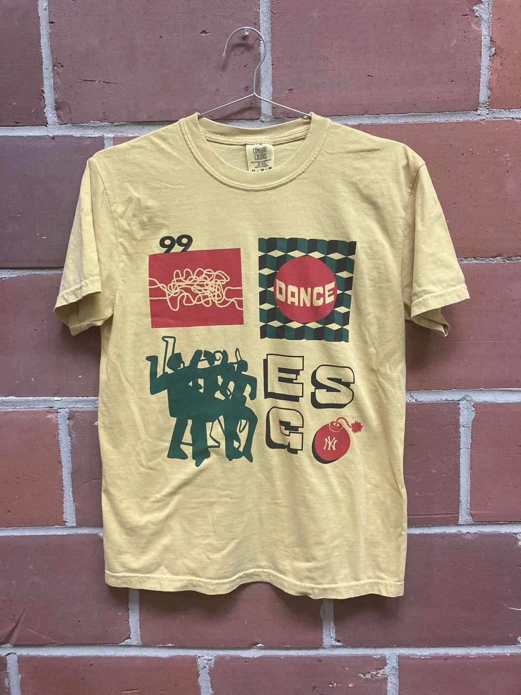 ESG fan art T-shirt Hoodie, Sweatshirt | CoreVibeTees.com
