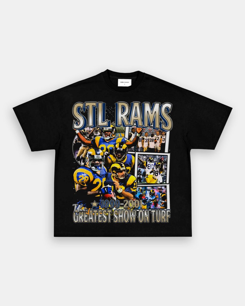 99-01 STL RAMS TEE Hoodie, Sweatshirt | CoreVibeTees.com (Image 3)
