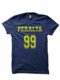 Brooklyn Nine-Nine Peralta T-Shirt Style001 Hoodie, Sweatshirt | CoreVibeTees.com