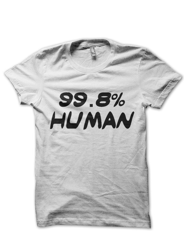 Being Human Half Sleeve T-Shirt Style001 Hoodie, Sweatshirt | CoreVibeTees.com