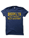 Brooklyn Nine Nine T-Shirt Style004 Hoodie, Sweatshirt | CoreVibeTees.com
