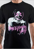 Yungblud Happy Tour T-Shirt Hoodie, Sweatshirt | CoreVibeTees.com