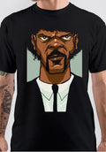 Pulp Fiction T-Shirt Style007 Hoodie, Sweatshirt | CoreVibeTees.com