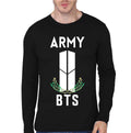 BTS Army T-Shirt Hoodie, Sweatshirt | CoreVibeTees.com