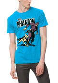 The Phantom Blue T-Shirt Hoodie, Sweatshirt | CoreVibeTees.com