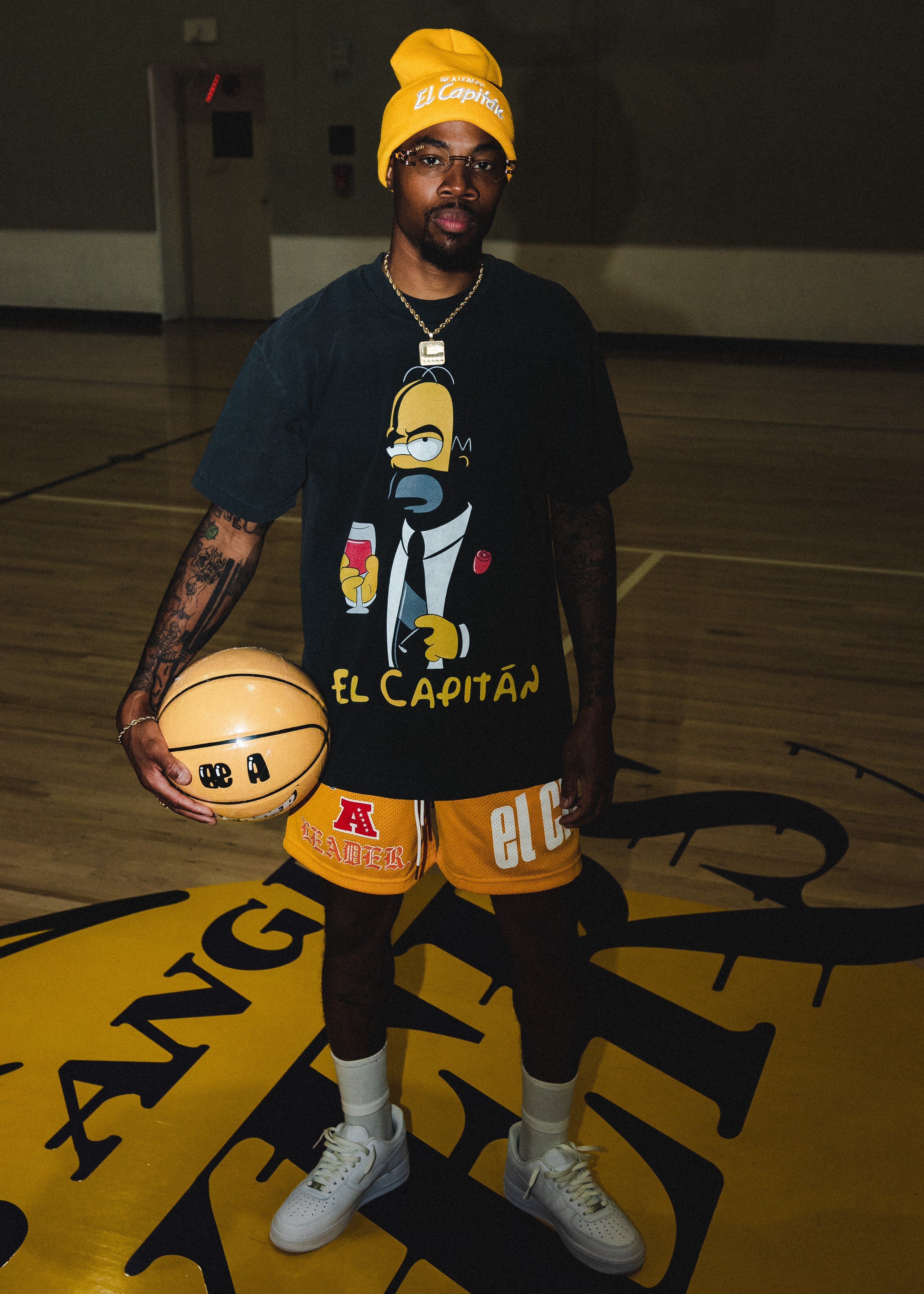 BIG HOMIE TEE Hoodie, Sweatshirt | CoreVibeTees.com (Image 3)