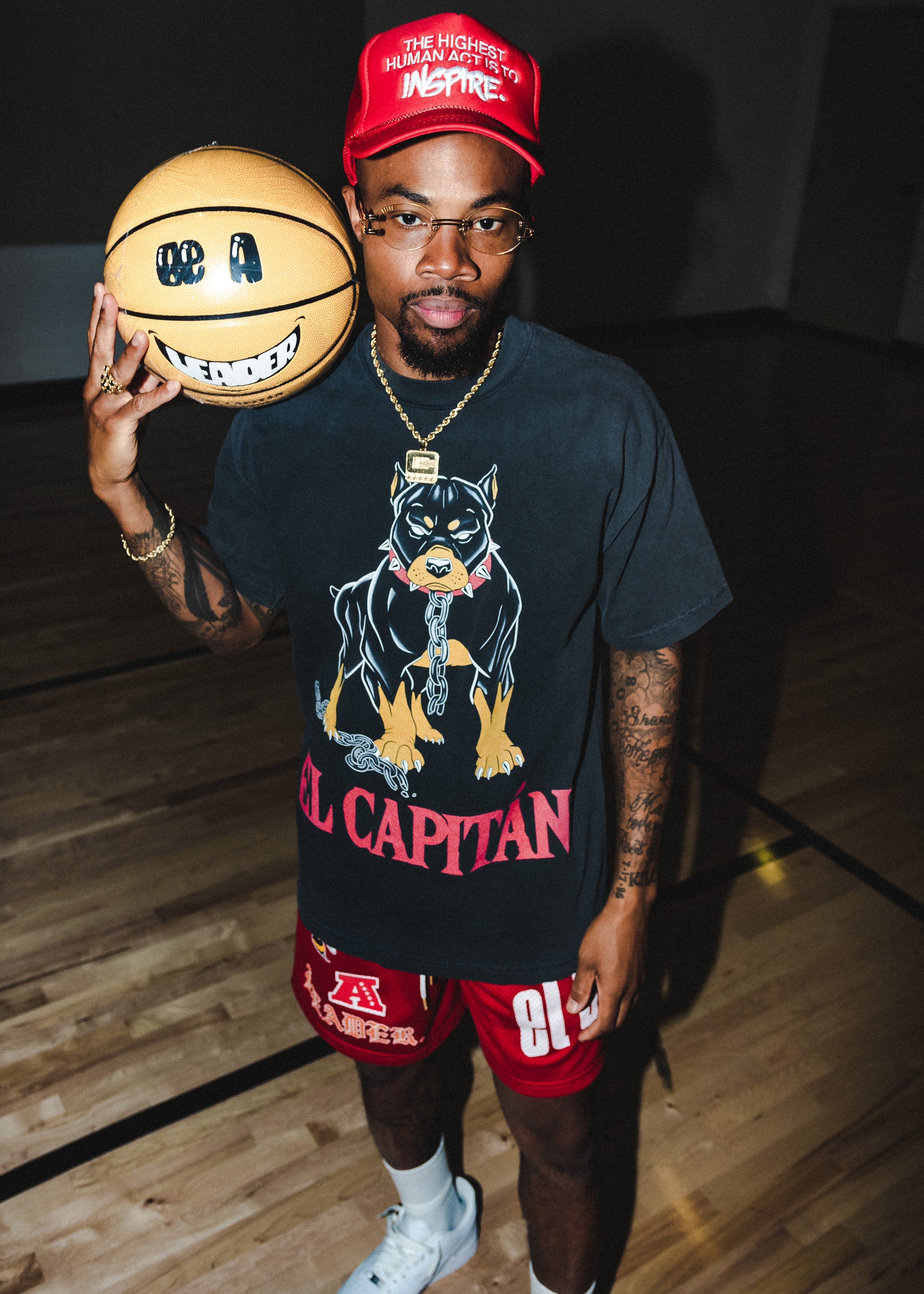 BIG DAWG TEE Hoodie, Sweatshirt | CoreVibeTees.com (Image 3)