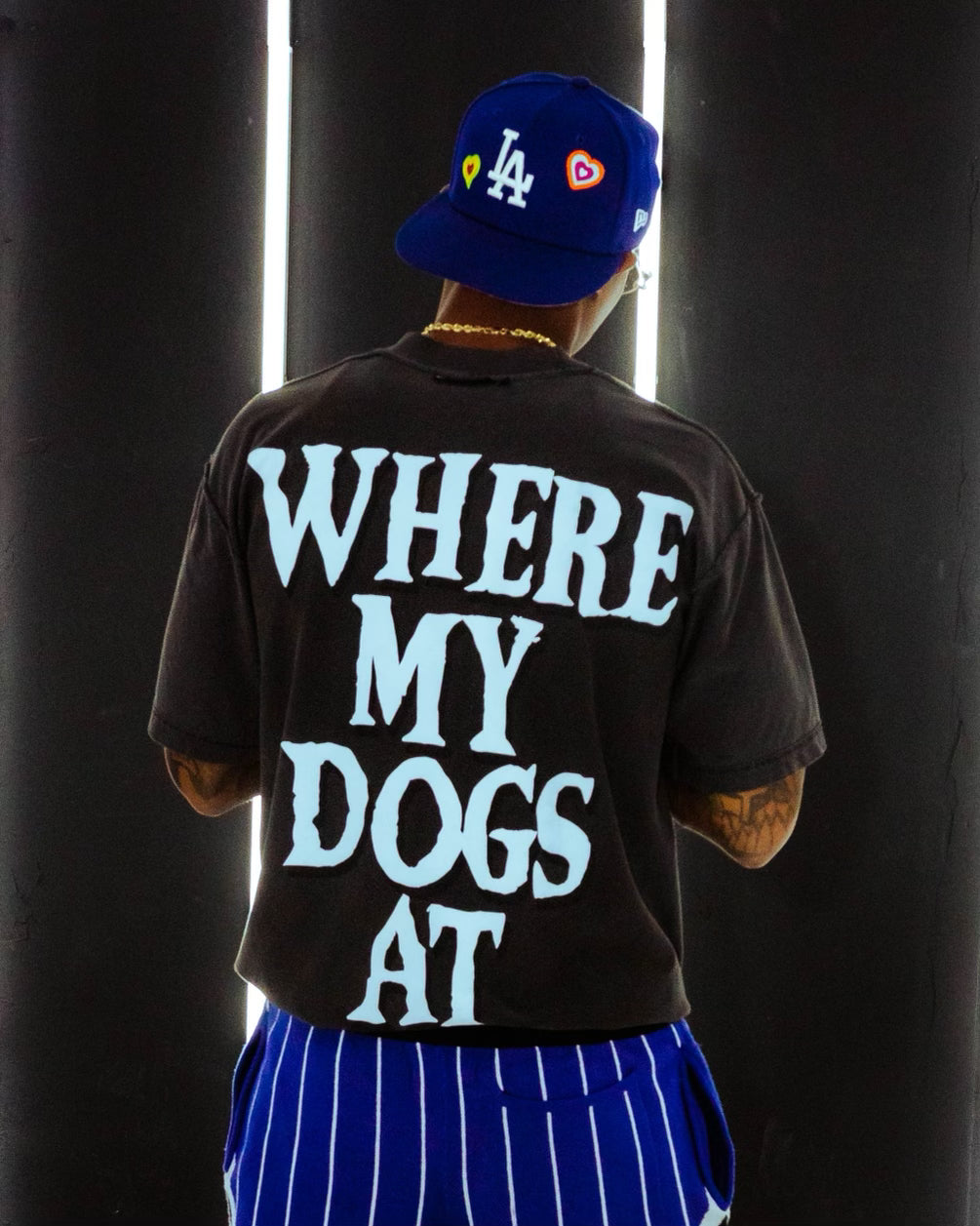 WHERE MY DOGS AT TEE Hoodie, Sweatshirt | CoreVibeTees.com (Image 4)