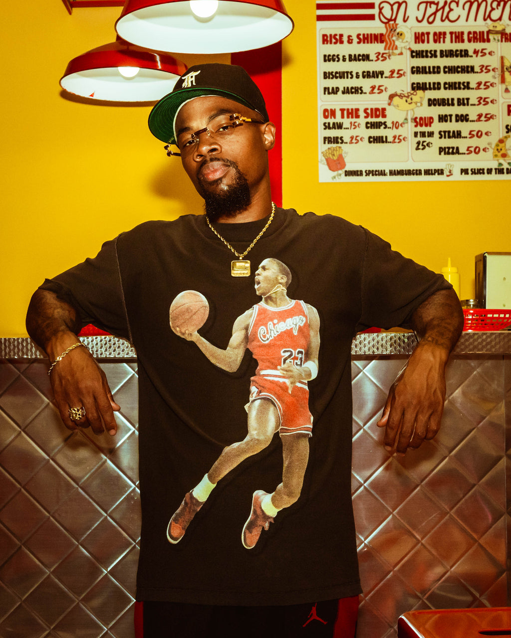 FOREVER ON SOME FLY SH!T TEE Hoodie, Sweatshirt | CoreVibeTees.com (Image 1)