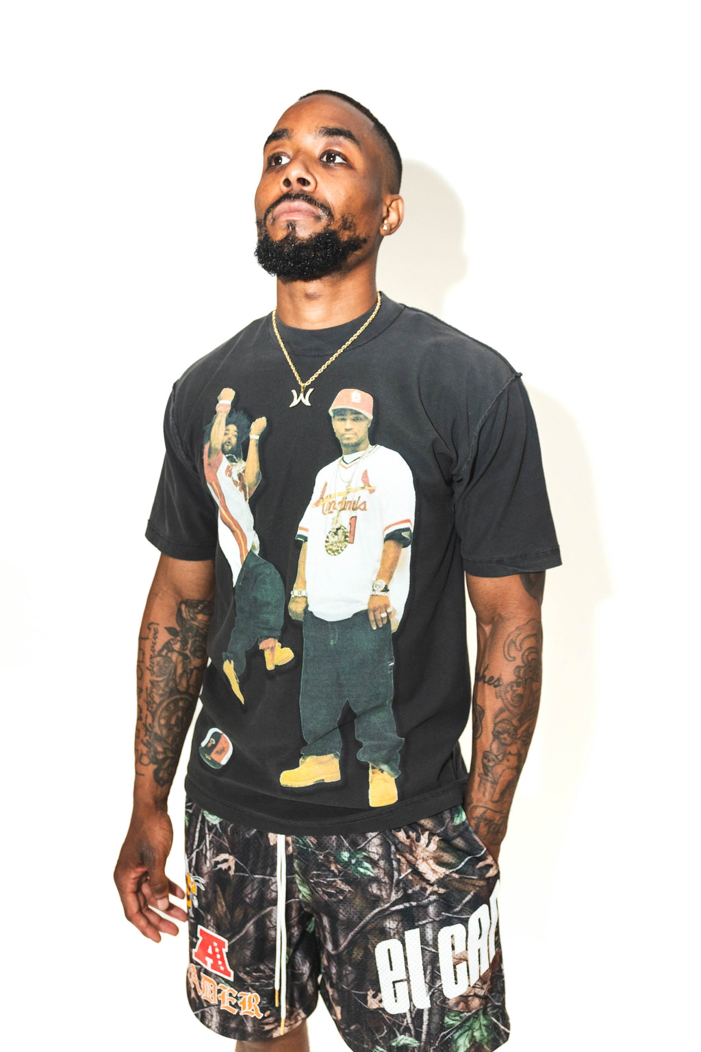 WE FLY HIGH TEE Hoodie, Sweatshirt | CoreVibeTees.com (Image 3)