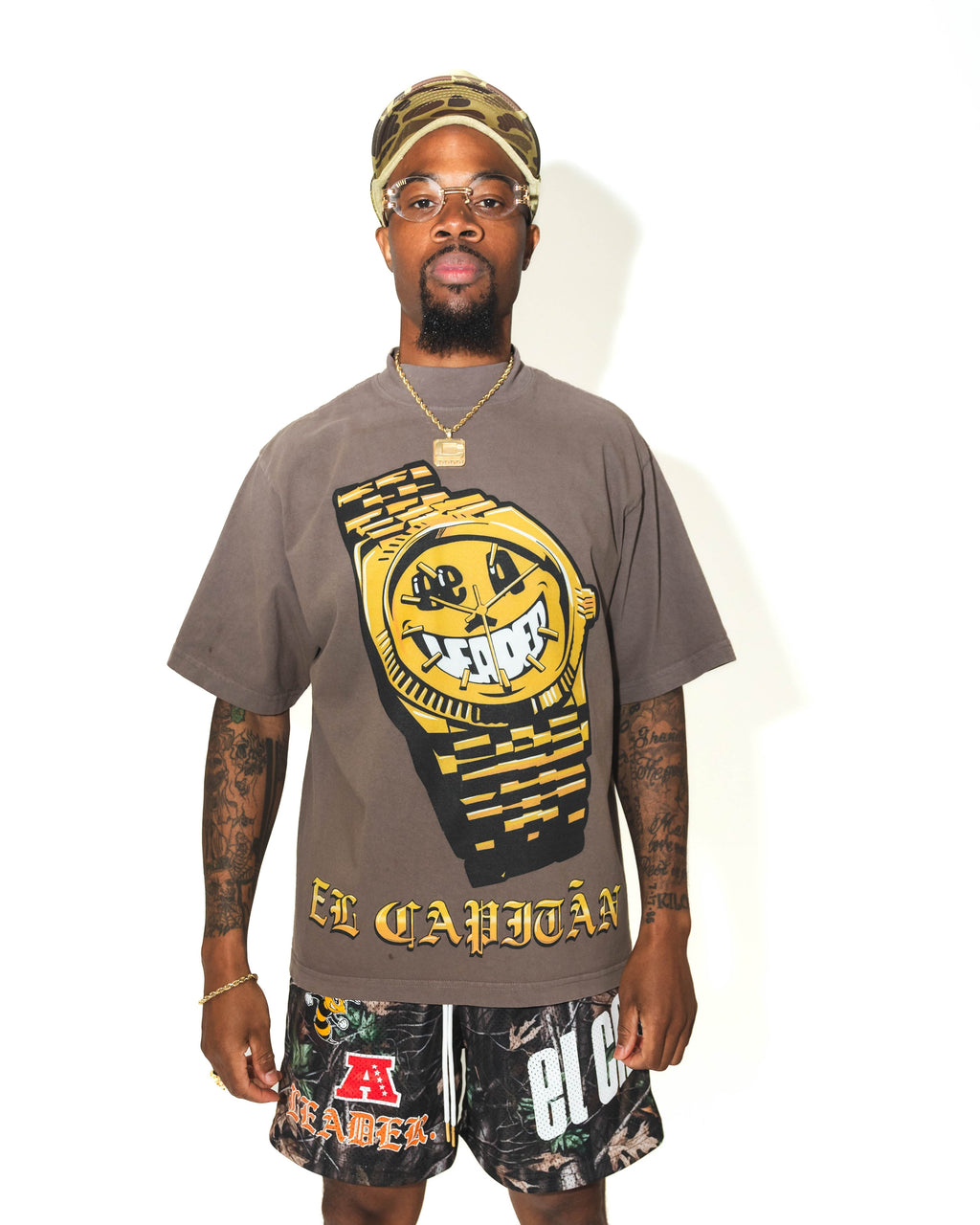 RESULTS TAKE TIME TEE - [MOCK NECK] Hoodie, Sweatshirt | CoreVibeTees.com (Image 3)
