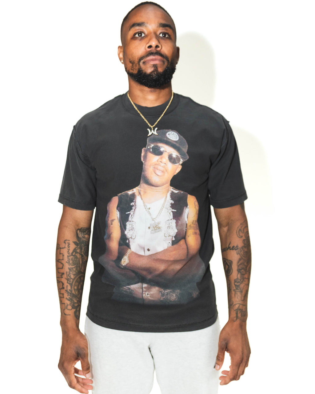 NO LIMIT TEE Hoodie, Sweatshirt | CoreVibeTees.com (Image 3)