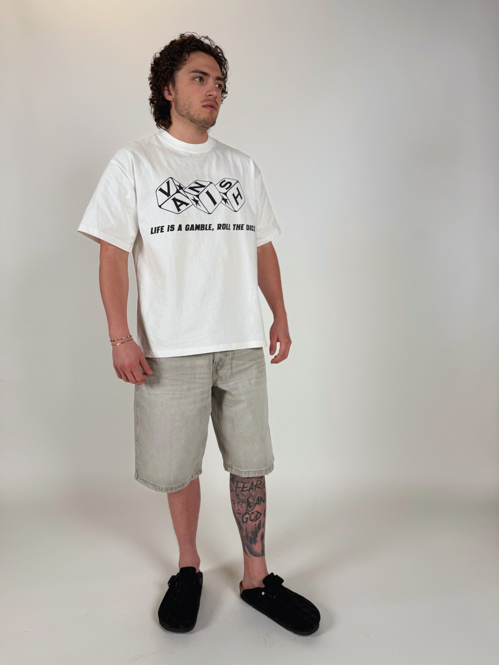 Gamble Tee Hoodie, Sweatshirt | CoreVibeTees.com (Image 4)