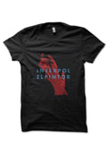 Interpol T-Shirt Hoodie, Sweatshirt | CoreVibeTees.com