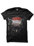 Kreator Half Sleeve T-Shirt Style003 Hoodie, Sweatshirt | CoreVibeTees.com
