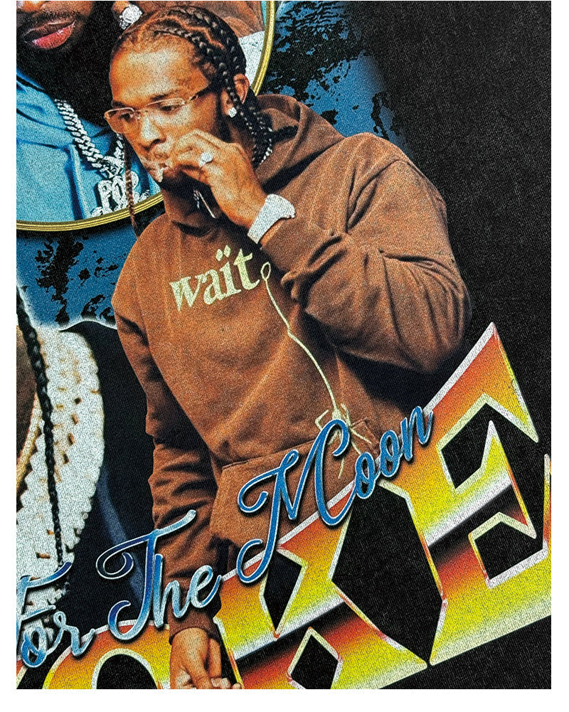 Pop Smoke Sweatshirt Style003 T-Shirts, Hoodie | CoreVibeTees.com (Image 5)