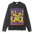 Carmelo Anthony Sweatshirt NBA 2024 T-Shirts, Hoodie | CoreVibeTees.com (Image 1)