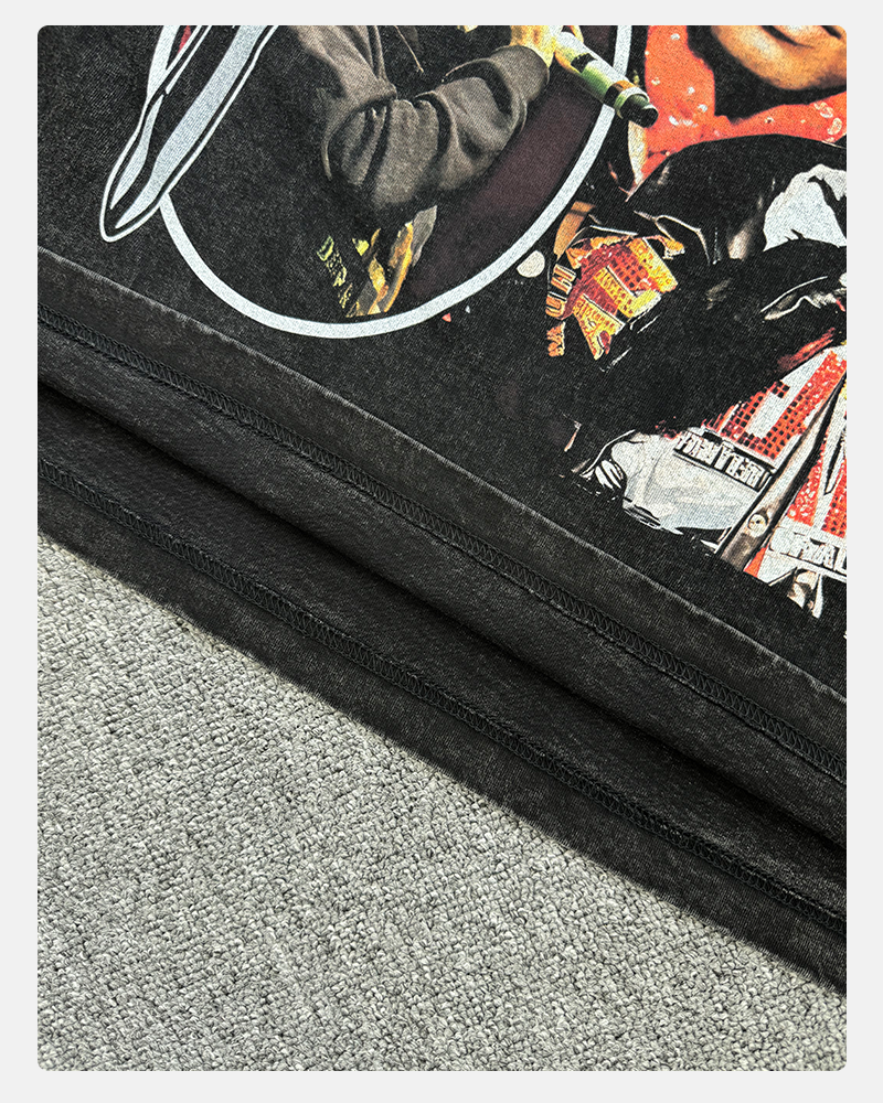 21 Savage Hoodie Style002 T-Shirts, Sweatshirt | CoreVibeTees.com (Image 3)