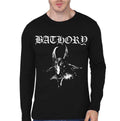 Bathory Band Full Sleeve T-Shirt Hoodie, Sweatshirt | CoreVibeTees.com