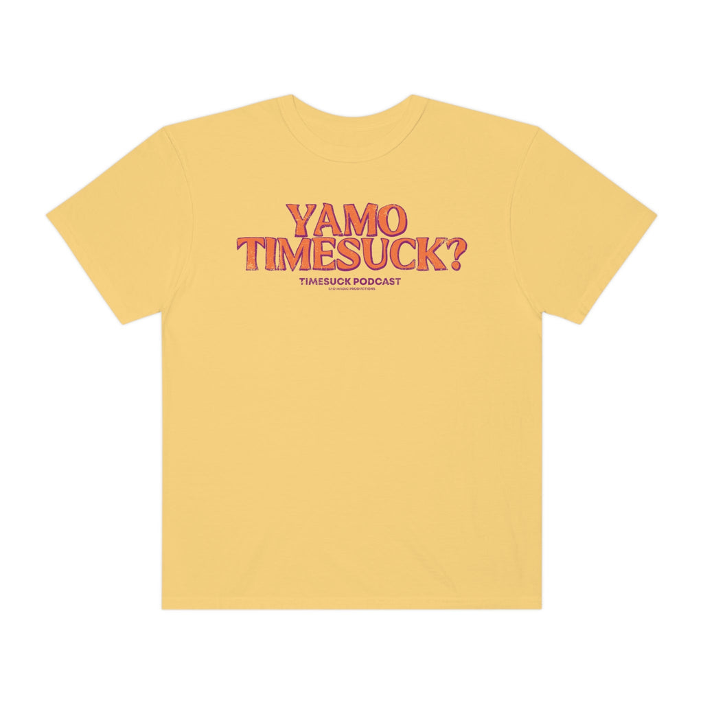 Yamo Timesuck Premium Tee Hoodie, Sweatshirt | CoreVibeTees.com (Image 4)