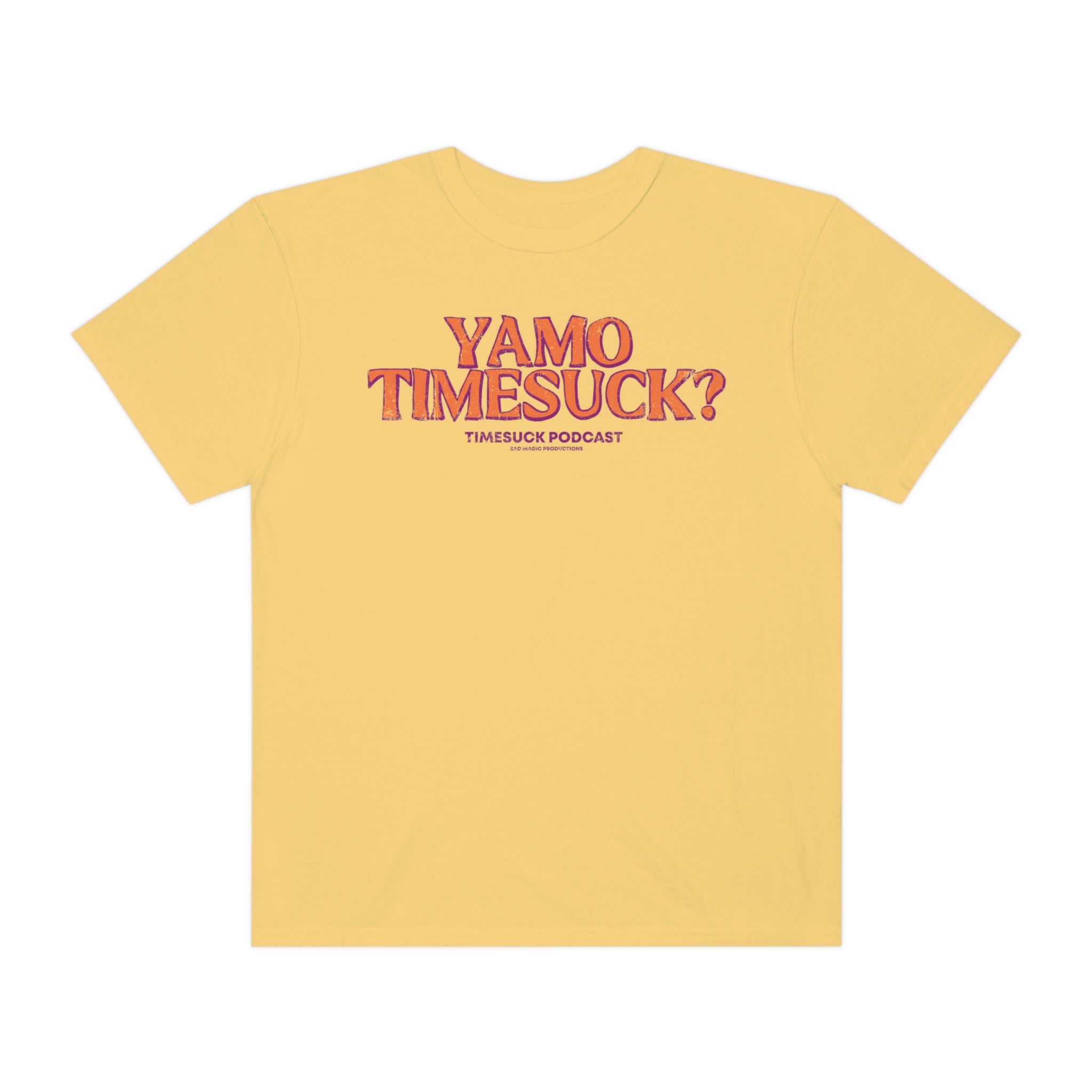 Yamo Timesuck Premium Tee Hoodie, Sweatshirt | CoreVibeTees.com (Image 4)