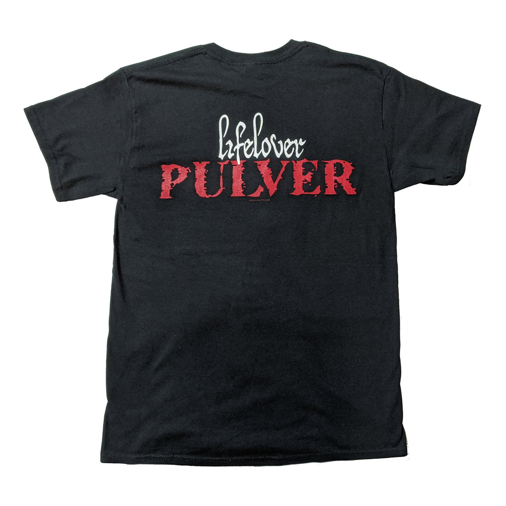 Lifelover - Pulver t-shirt Hoodie, Sweatshirt | CoreVibeTees.com (Image 3)