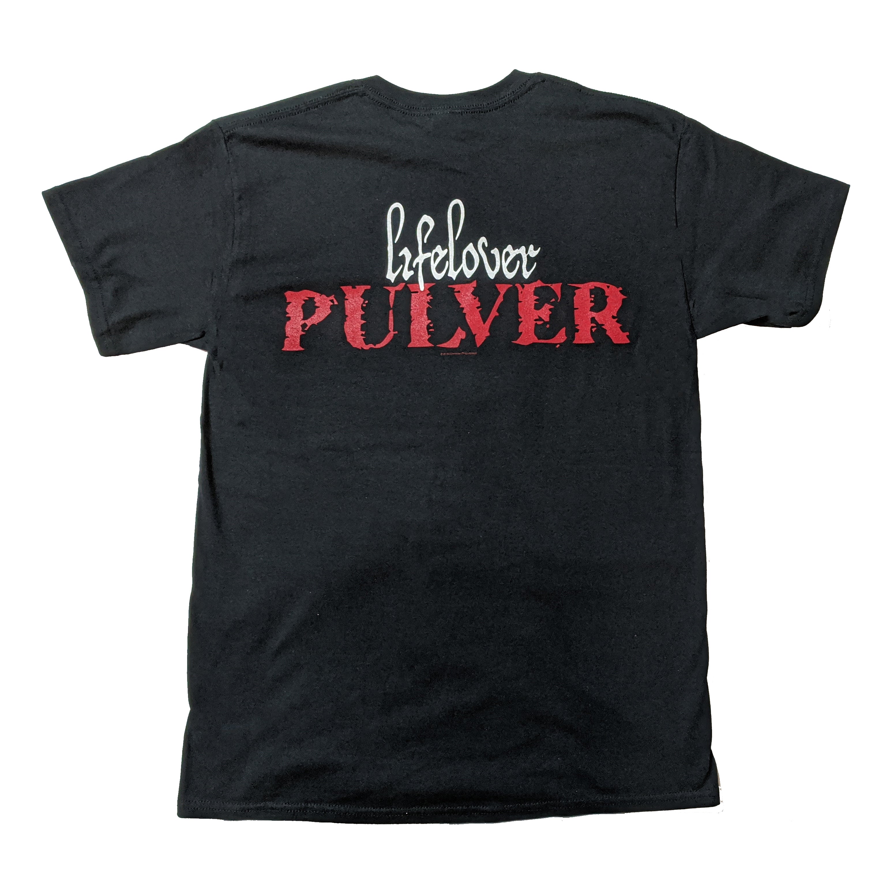 Lifelover - Pulver t-shirt Hoodie, Sweatshirt | CoreVibeTees.com (Image 3)