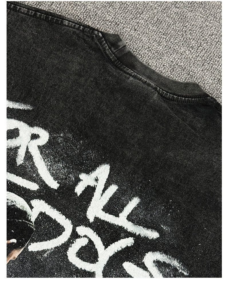 For All the Dogs By Drake TEE Style002 Hoodie, Sweatshirt | CoreVibeTees.com (Image 5)