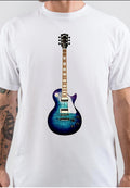 Gibson Les Paul T-Shirt Hoodie, Sweatshirt | CoreVibeTees.com