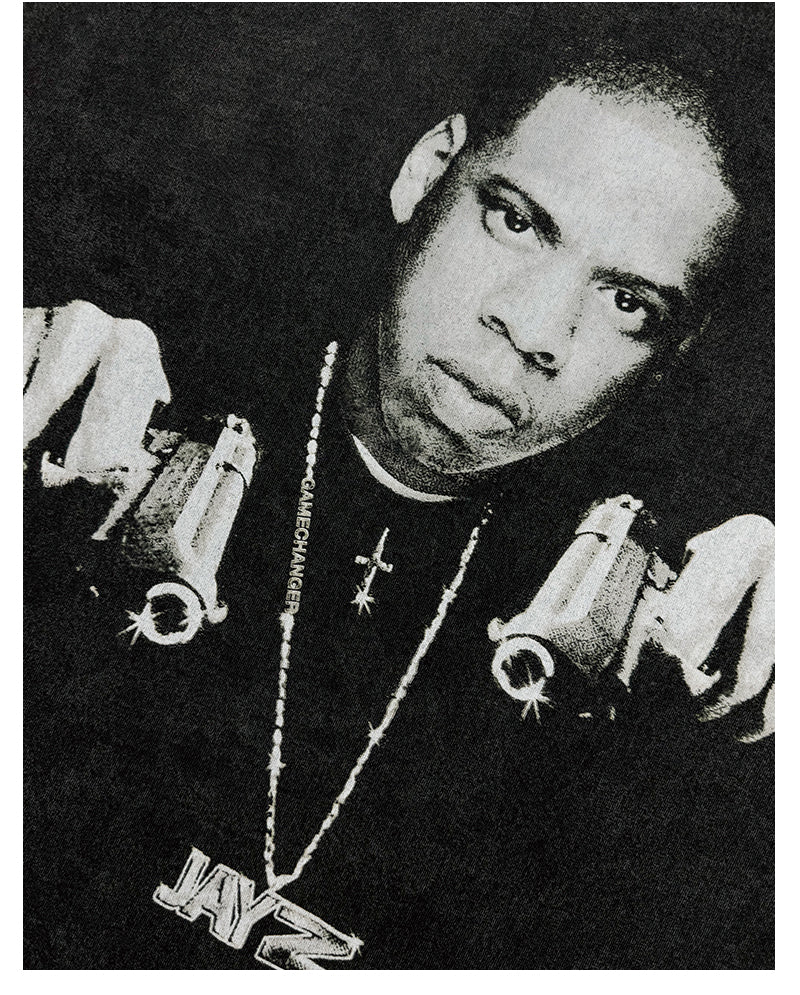 Jay-z Sweatshirt Style002 T-Shirts, Hoodie | CoreVibeTees.com (Image 4)