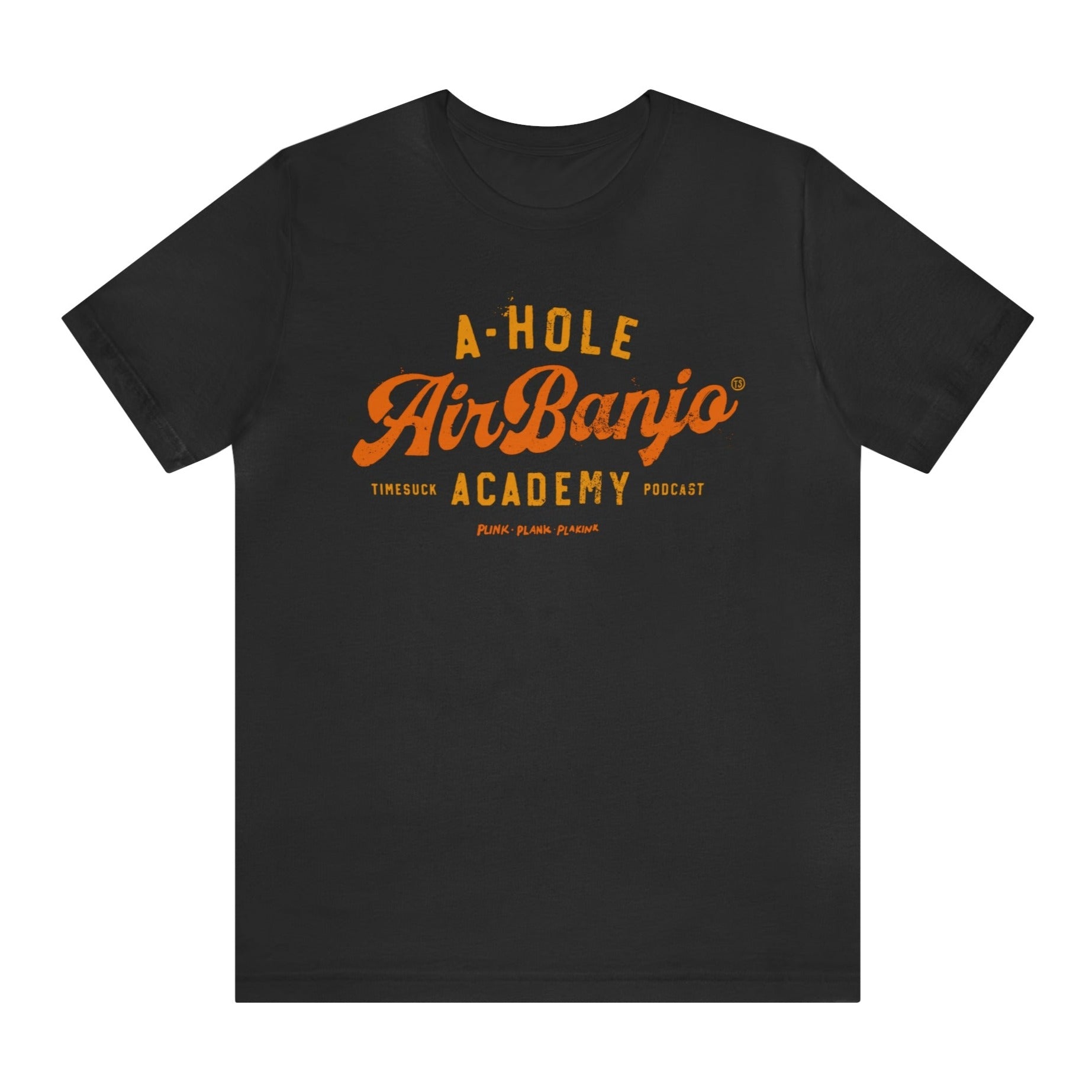 Air Banjo Academy 2021 Tee Hoodie, Sweatshirt | CoreVibeTees.com (Image 2)
